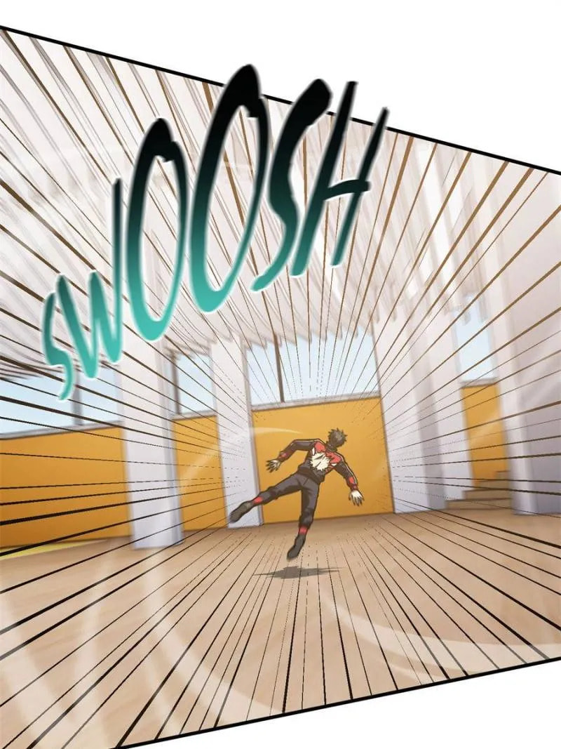 Read Global Martial Arts EN Manga Online