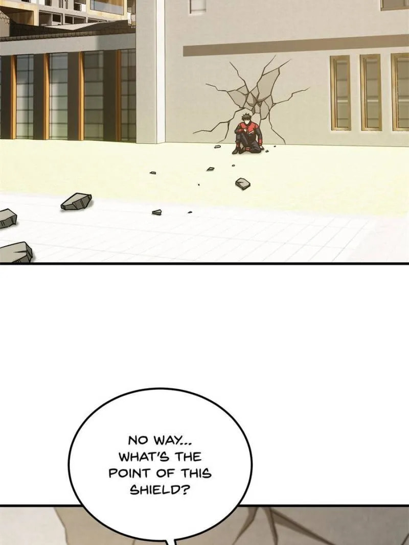 Read Global Martial Arts EN Manga Online