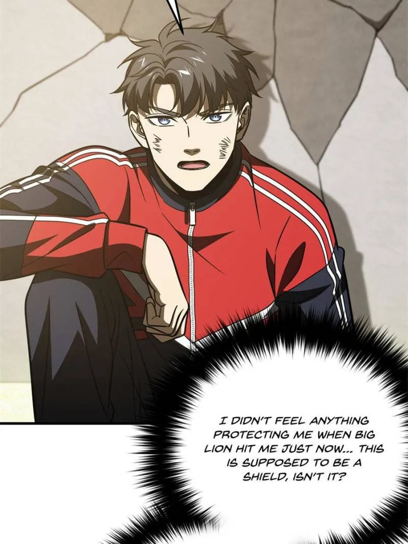 Read Global Martial Arts EN Manga Online
