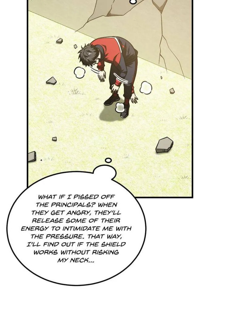 Read Global Martial Arts EN Manga Online