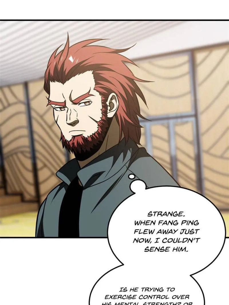 Read Global Martial Arts EN Manga Online