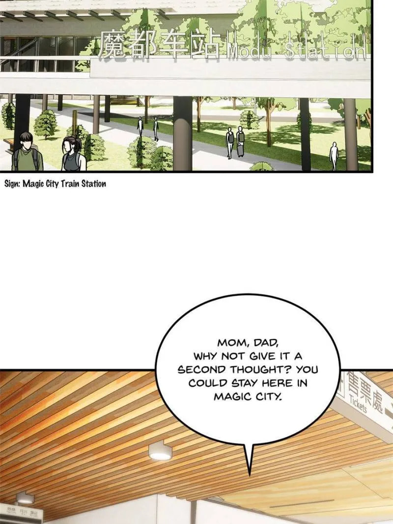 Read Global Martial Arts EN Manga Online