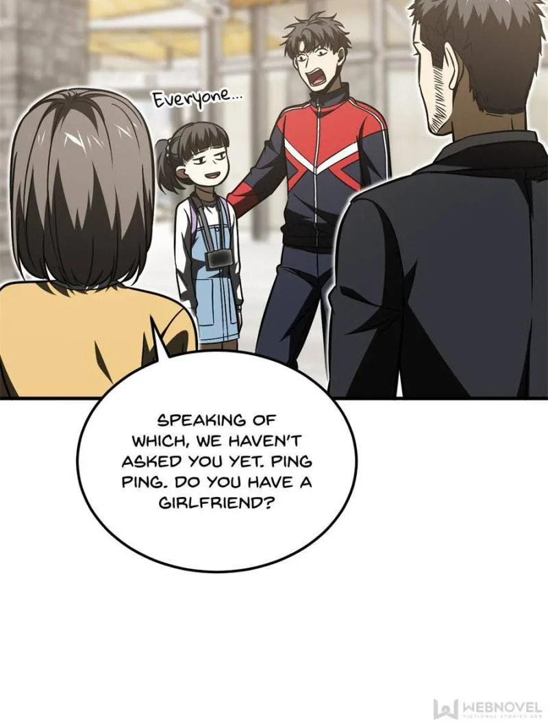 Read Global Martial Arts EN Manga Online