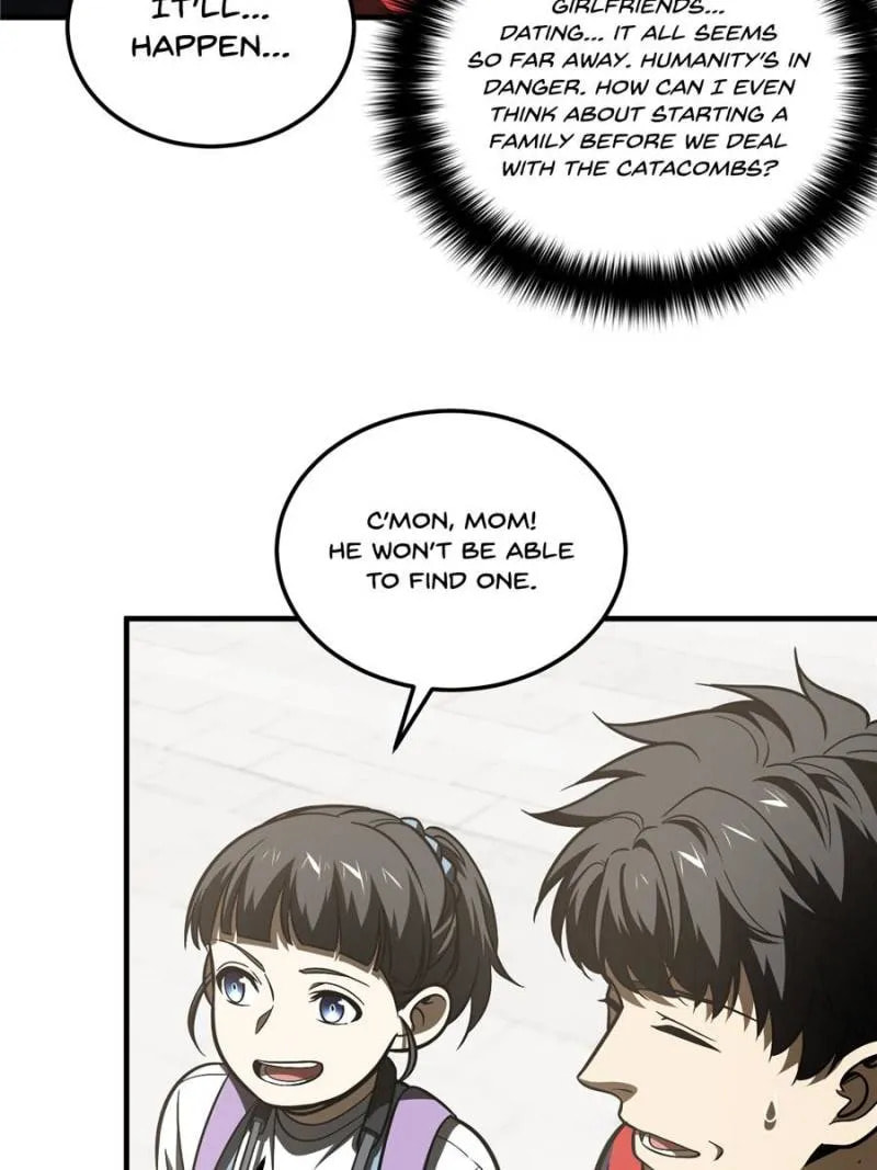 Read Global Martial Arts EN Manga Online
