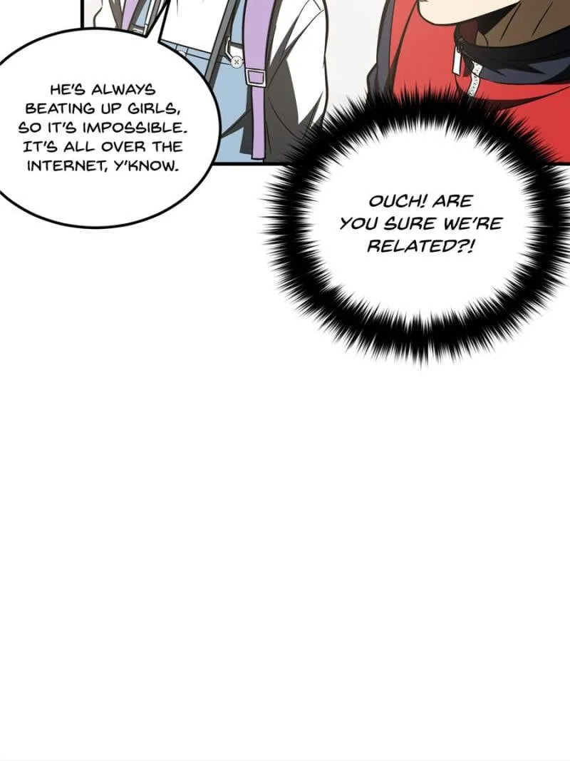 Read Global Martial Arts EN Manga Online
