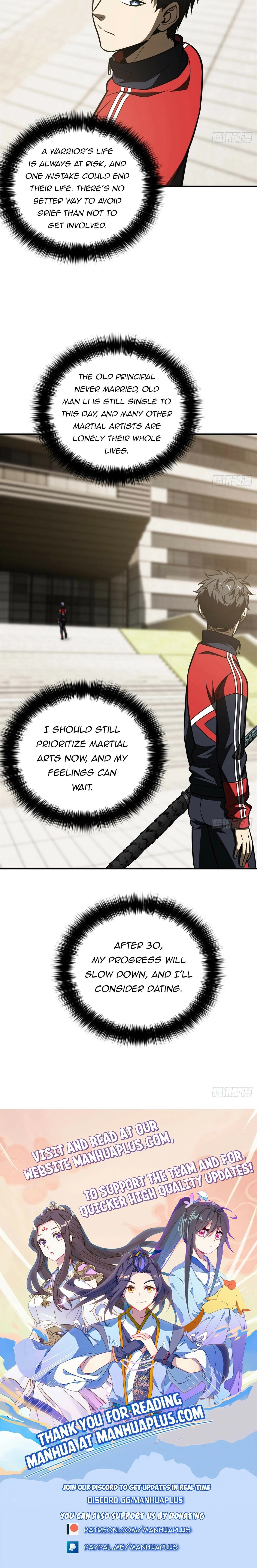 Read Global Martial Arts EN Manga Online