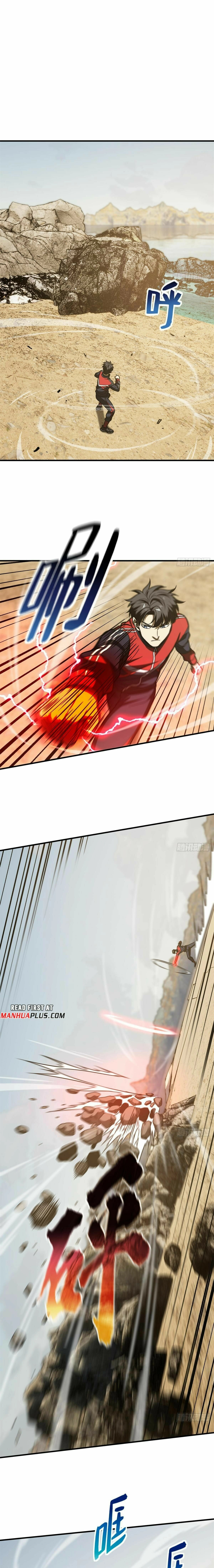 Read Global Martial Arts EN Manga Online