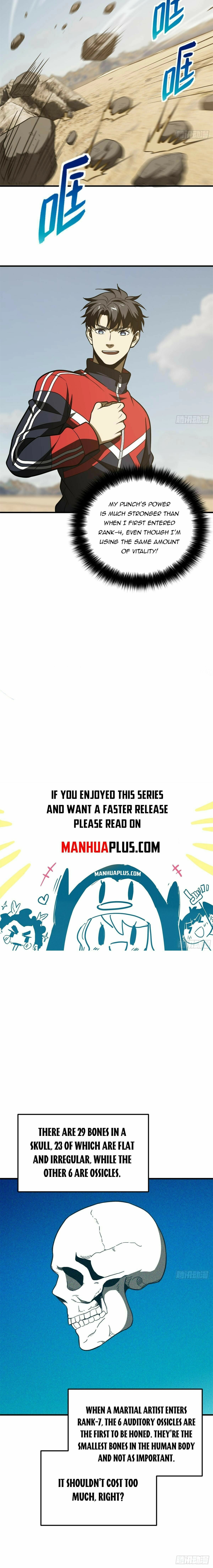 Read Global Martial Arts EN Manga Online