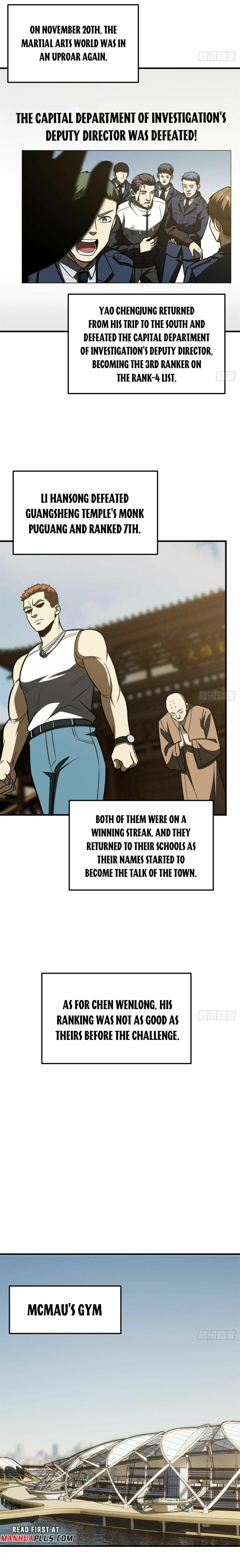 Read Global Martial Arts EN Manga Online
