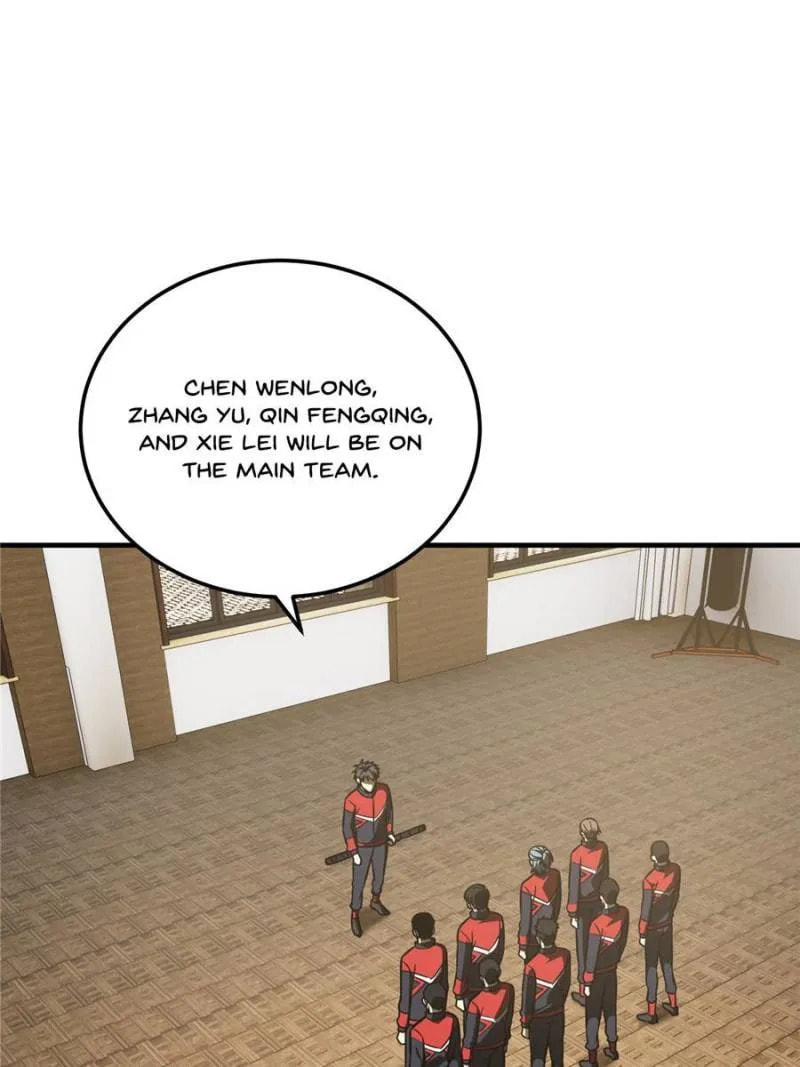 Read Global Martial Arts EN Manga Online