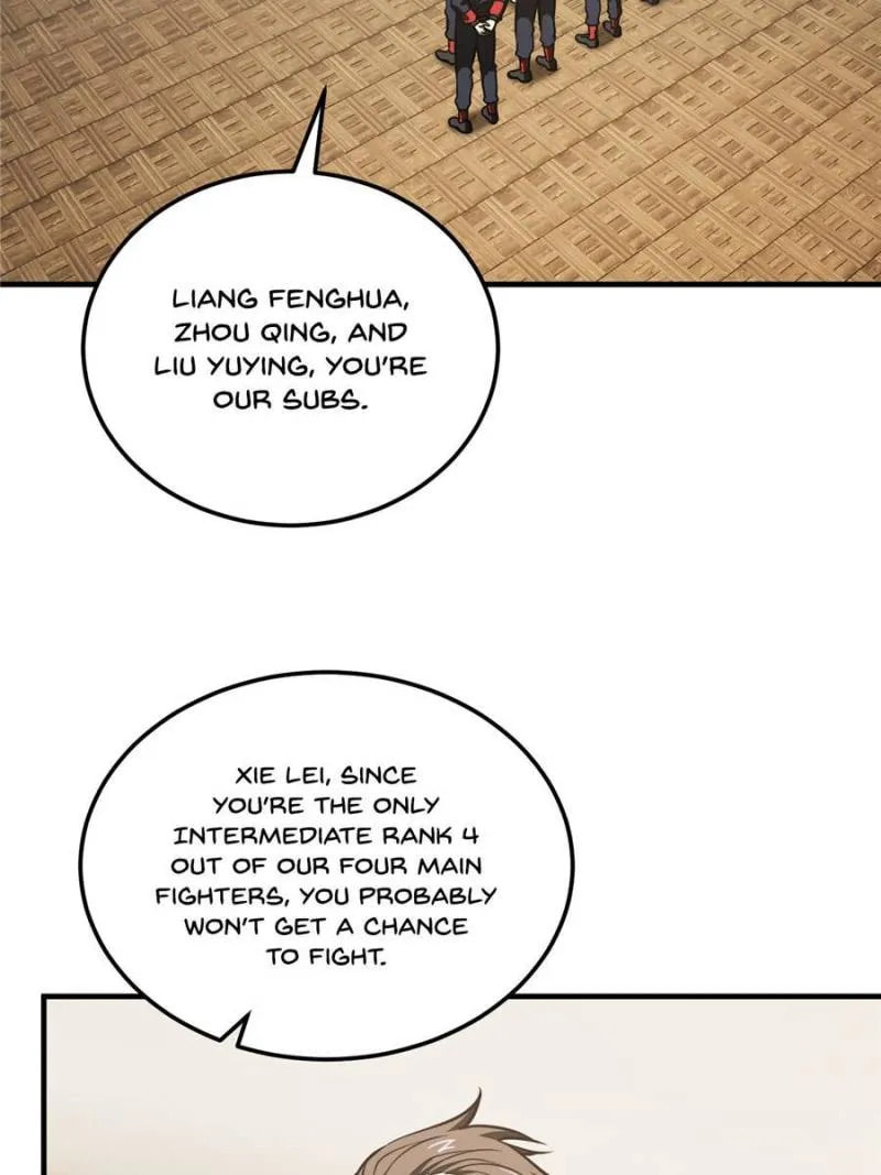 Read Global Martial Arts EN Manga Online