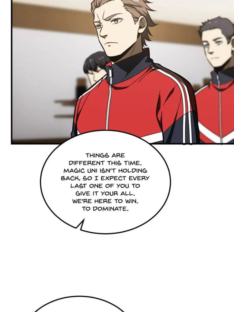 Read Global Martial Arts EN Manga Online