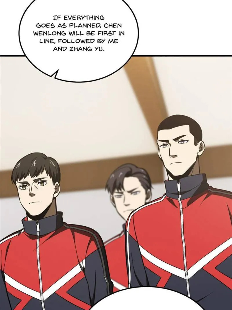 Read Global Martial Arts EN Manga Online
