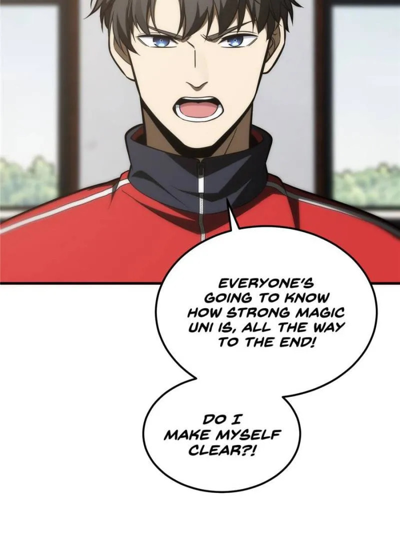 Read Global Martial Arts EN Manga Online