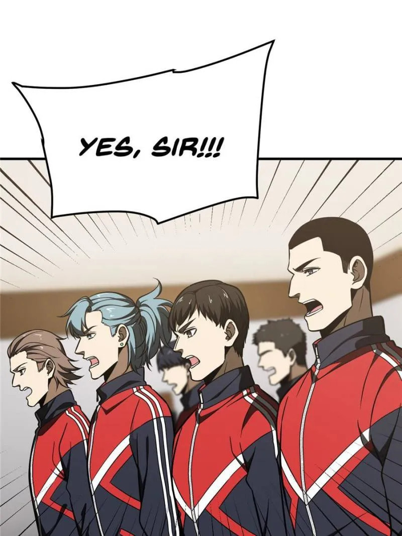 Read Global Martial Arts EN Manga Online