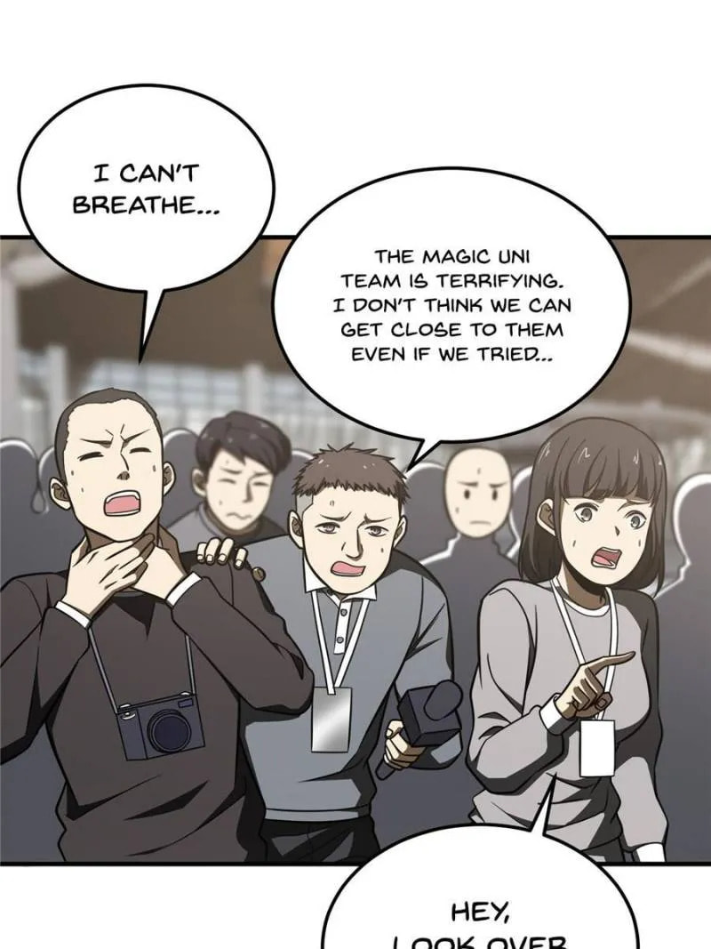 Read Global Martial Arts EN Manga Online