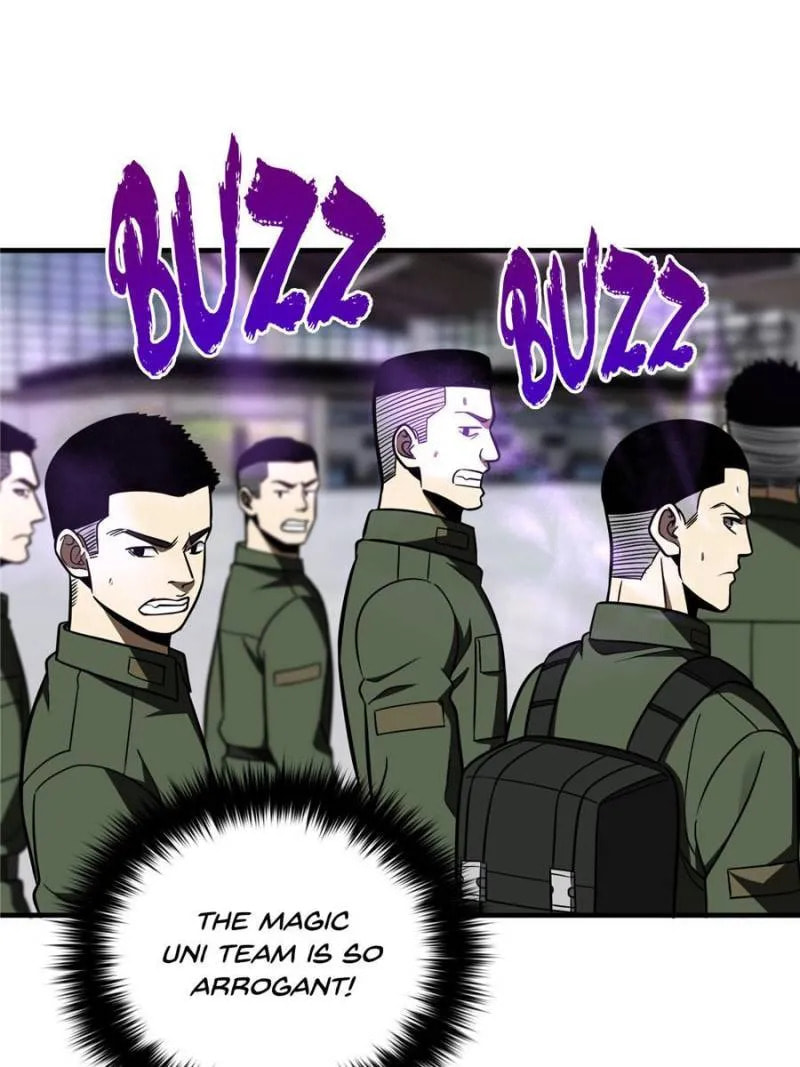 Read Global Martial Arts EN Manga Online