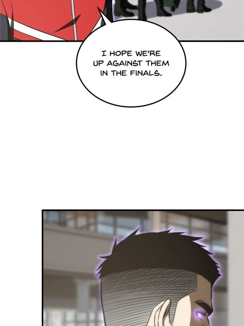 Read Global Martial Arts EN Manga Online