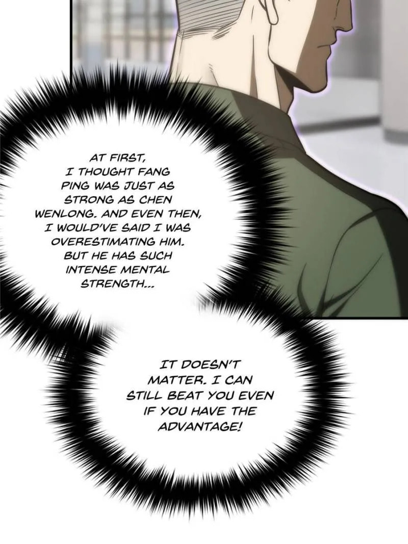 Read Global Martial Arts EN Manga Online