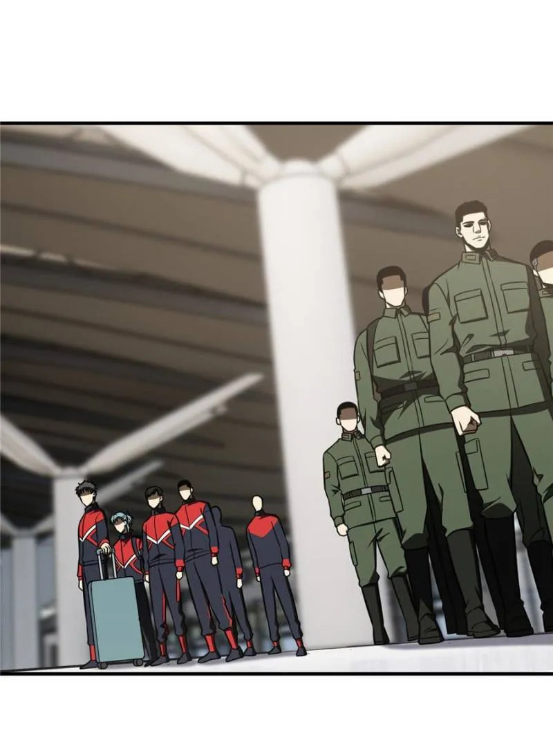 Read Global Martial Arts EN Manga Online