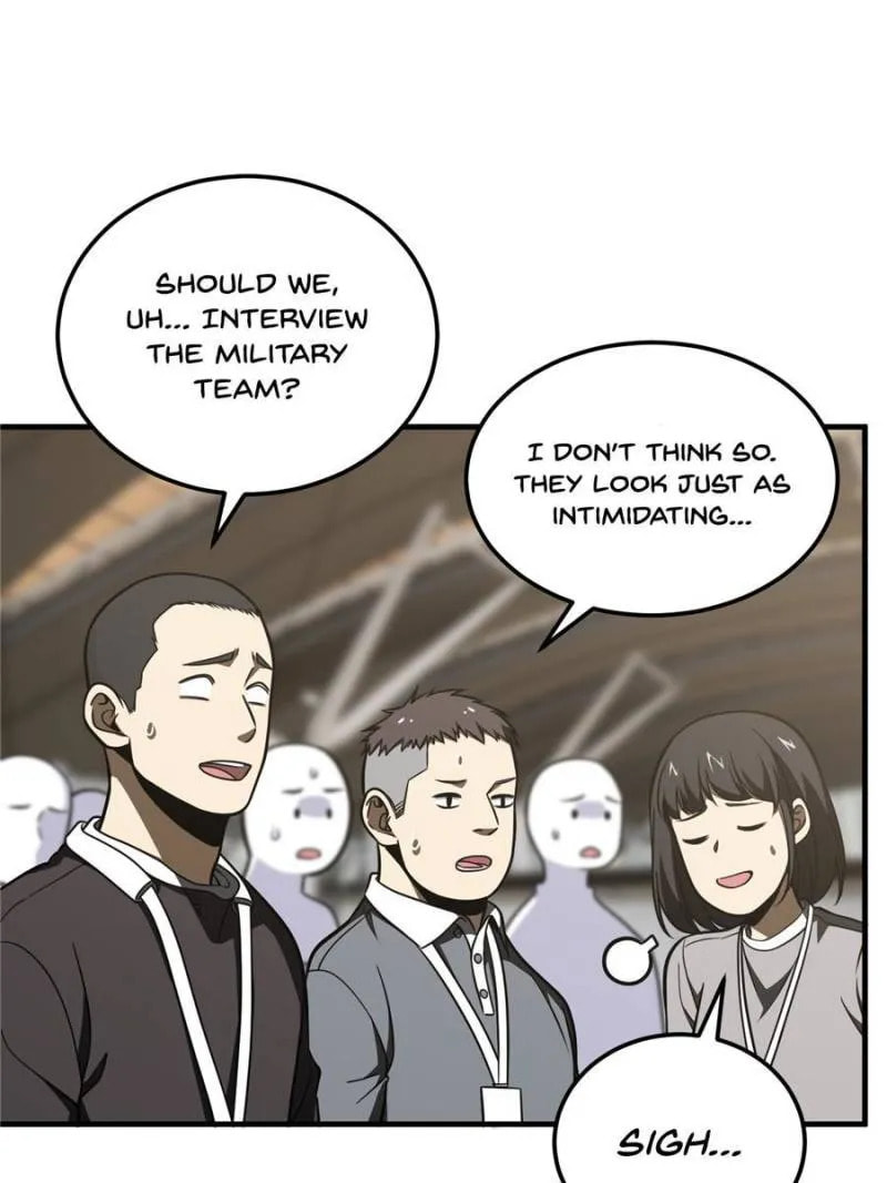 Read Global Martial Arts EN Manga Online
