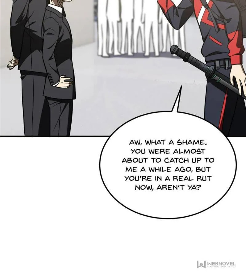 Read Global Martial Arts EN Manga Online