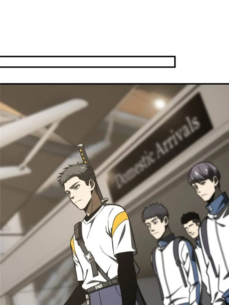 Read Global Martial Arts EN Manga Online