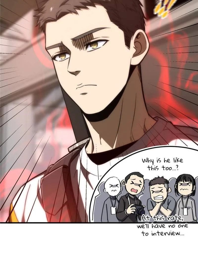 Read Global Martial Arts EN Manga Online