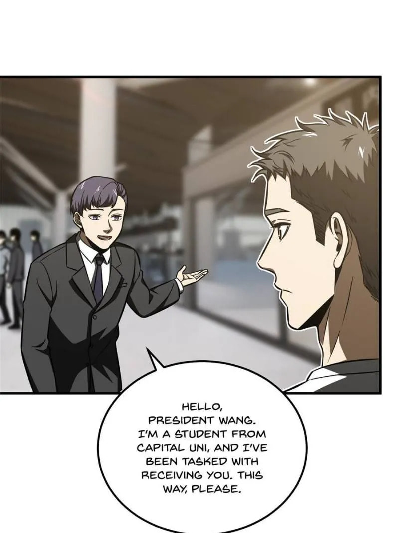 Read Global Martial Arts EN Manga Online