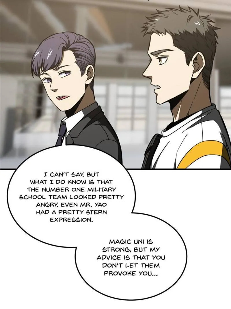 Read Global Martial Arts EN Manga Online