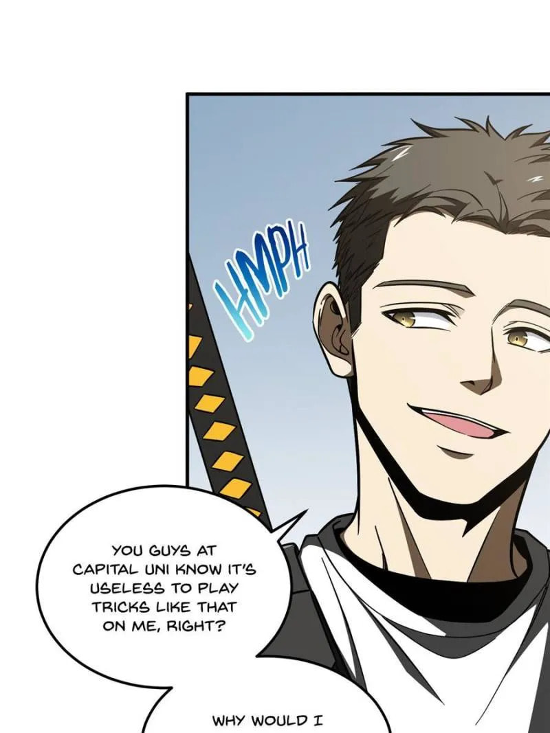 Read Global Martial Arts EN Manga Online