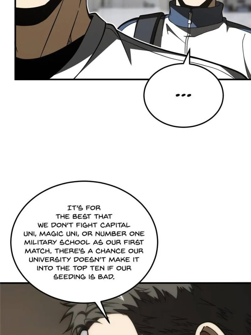 Read Global Martial Arts EN Manga Online