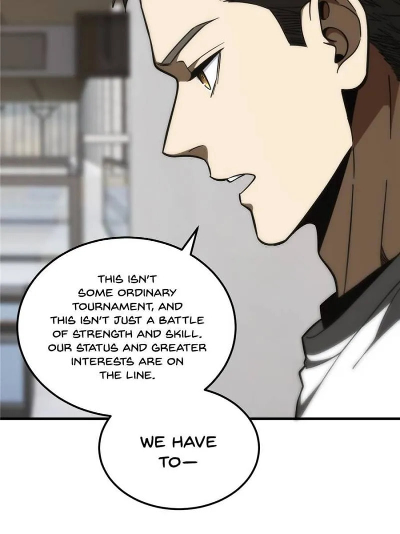 Read Global Martial Arts EN Manga Online