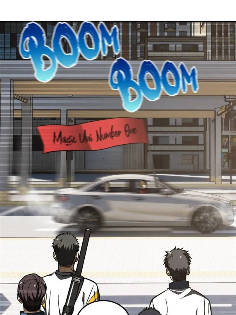 Read Global Martial Arts EN Manga Online