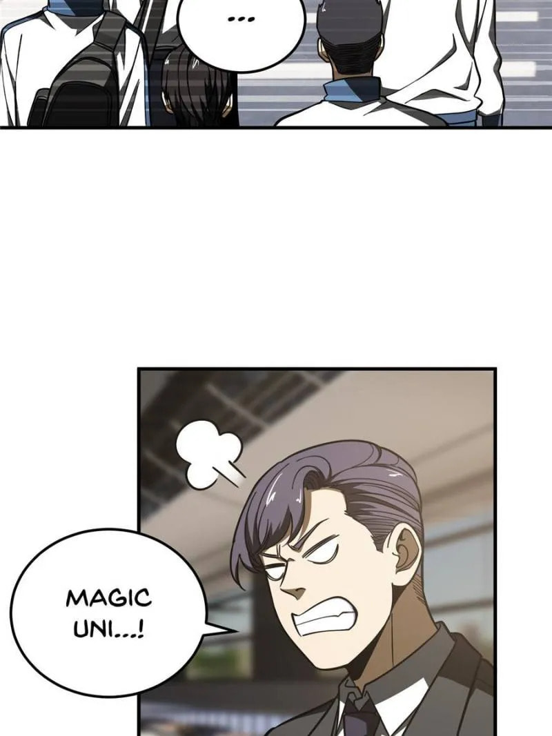 Read Global Martial Arts EN Manga Online