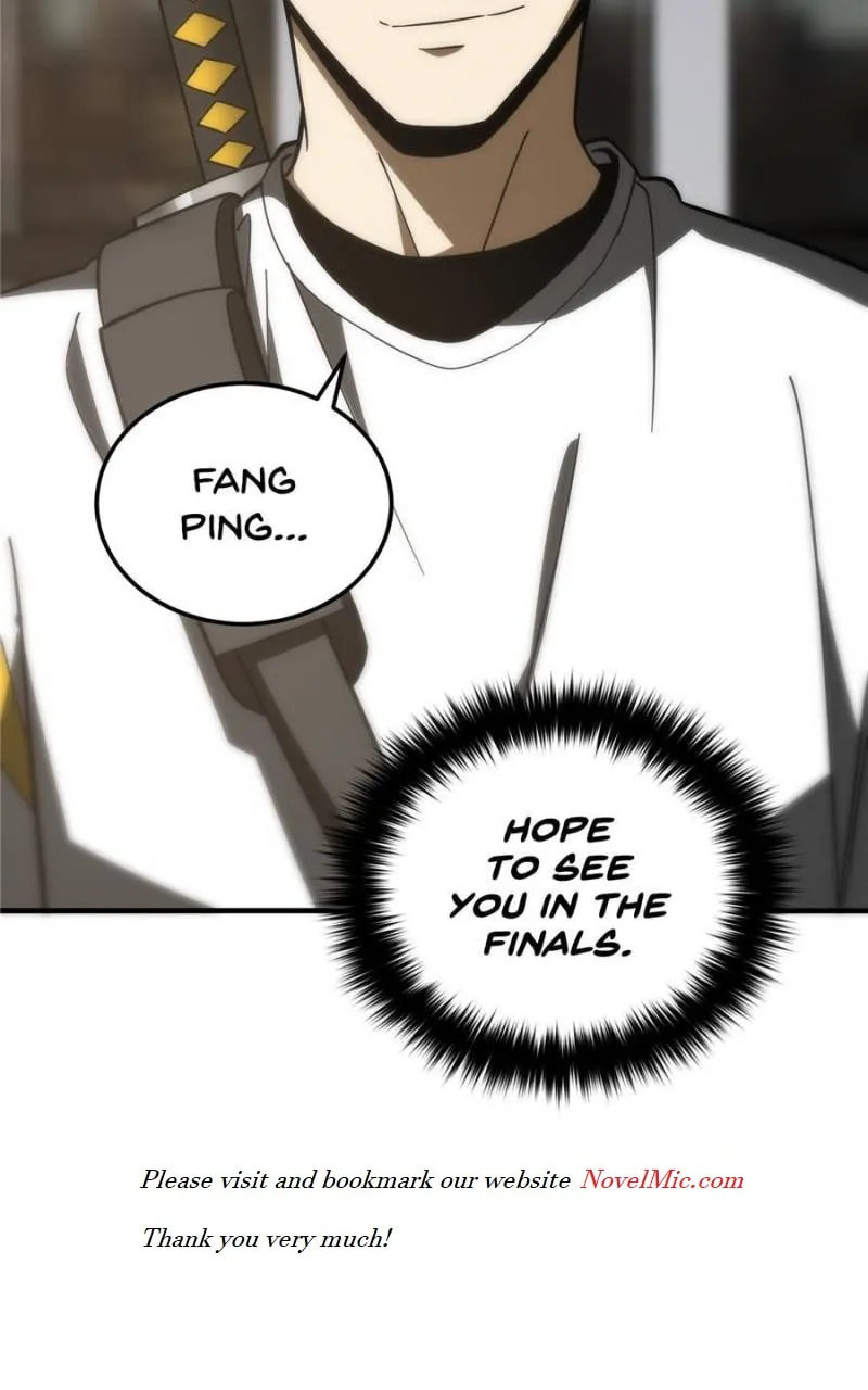 Read Global Martial Arts EN Manga Online