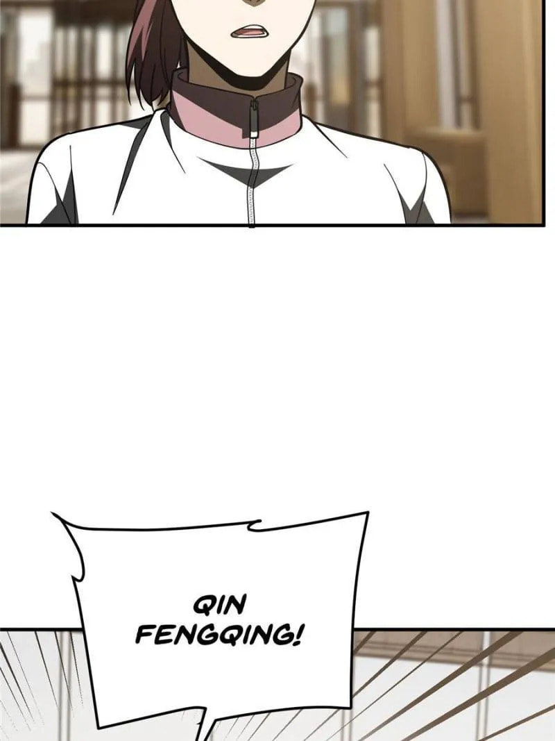 Read Global Martial Arts EN Manga Online