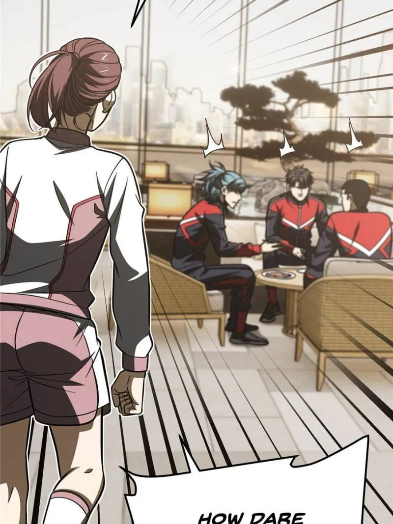 Read Global Martial Arts EN Manga Online