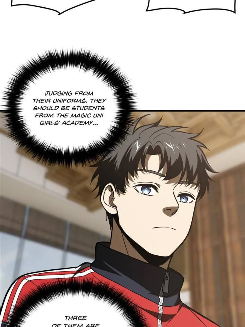 Read Global Martial Arts EN Manga Online