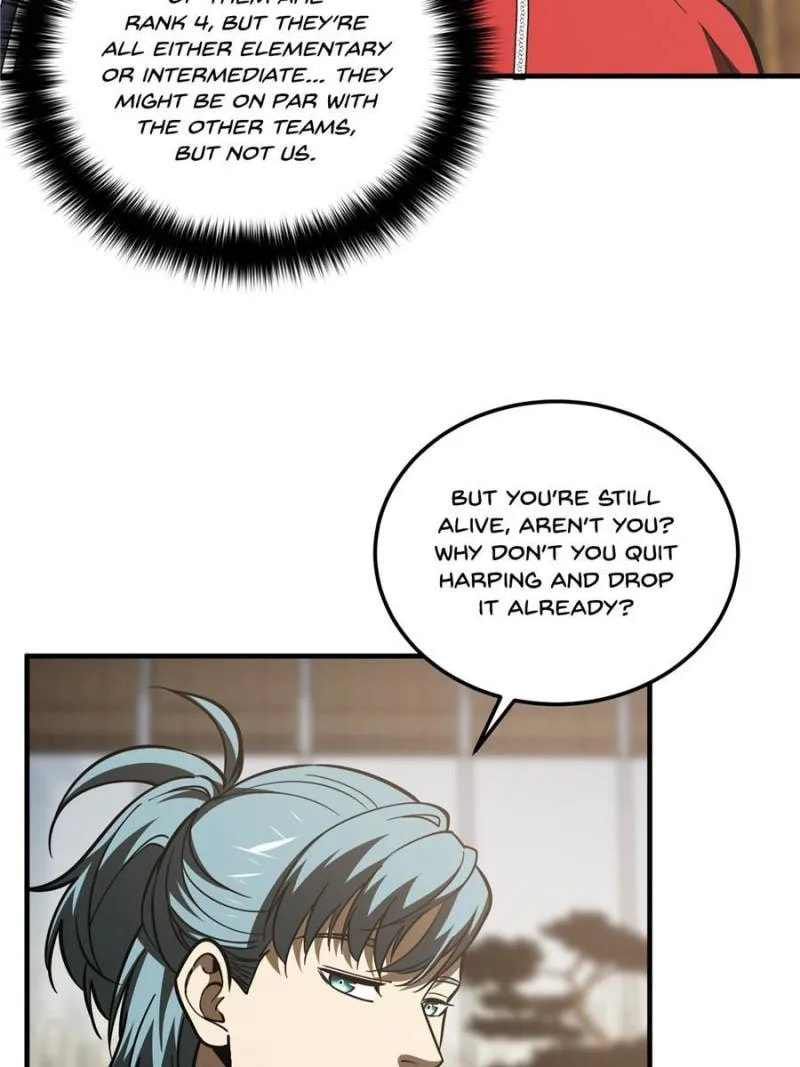 Read Global Martial Arts EN Manga Online