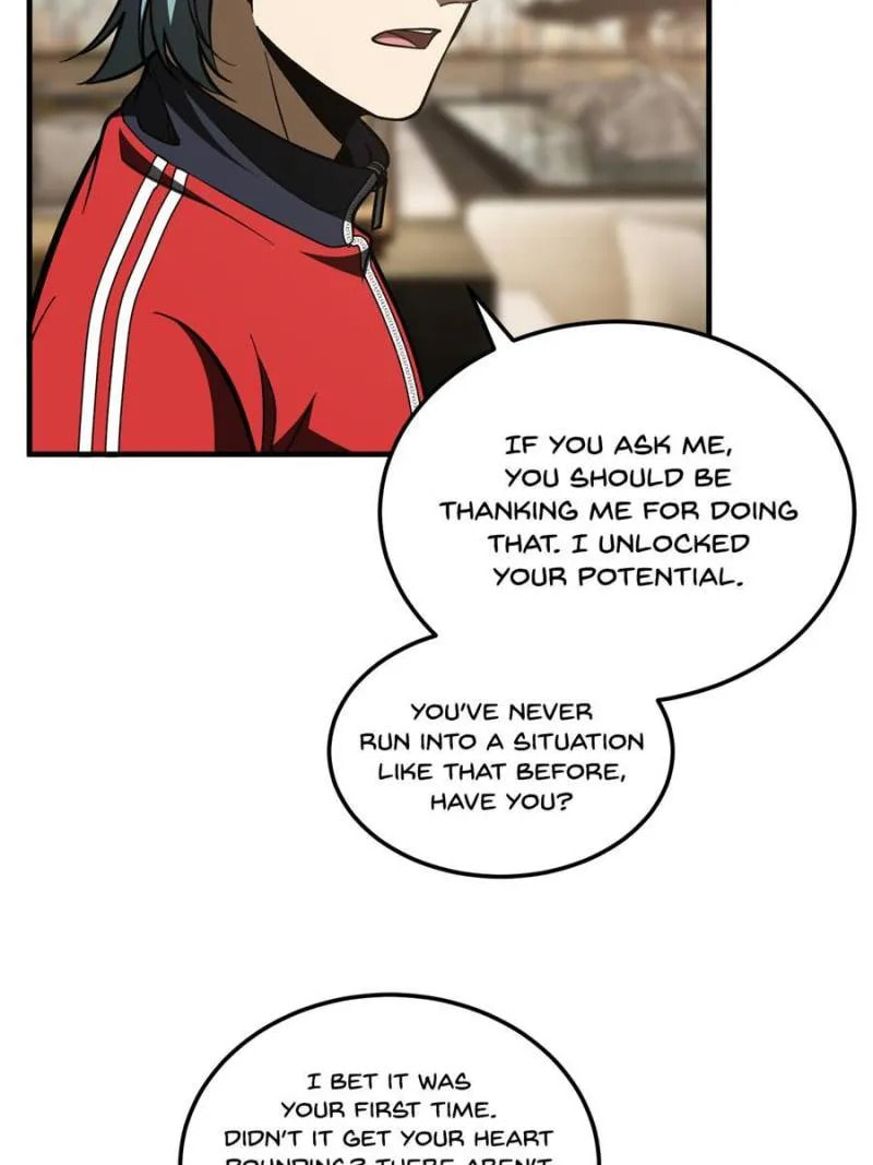 Read Global Martial Arts EN Manga Online