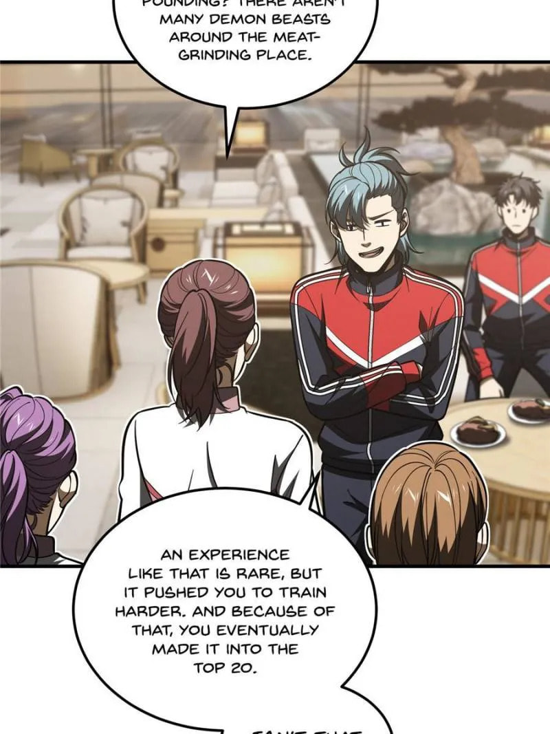 Read Global Martial Arts EN Manga Online