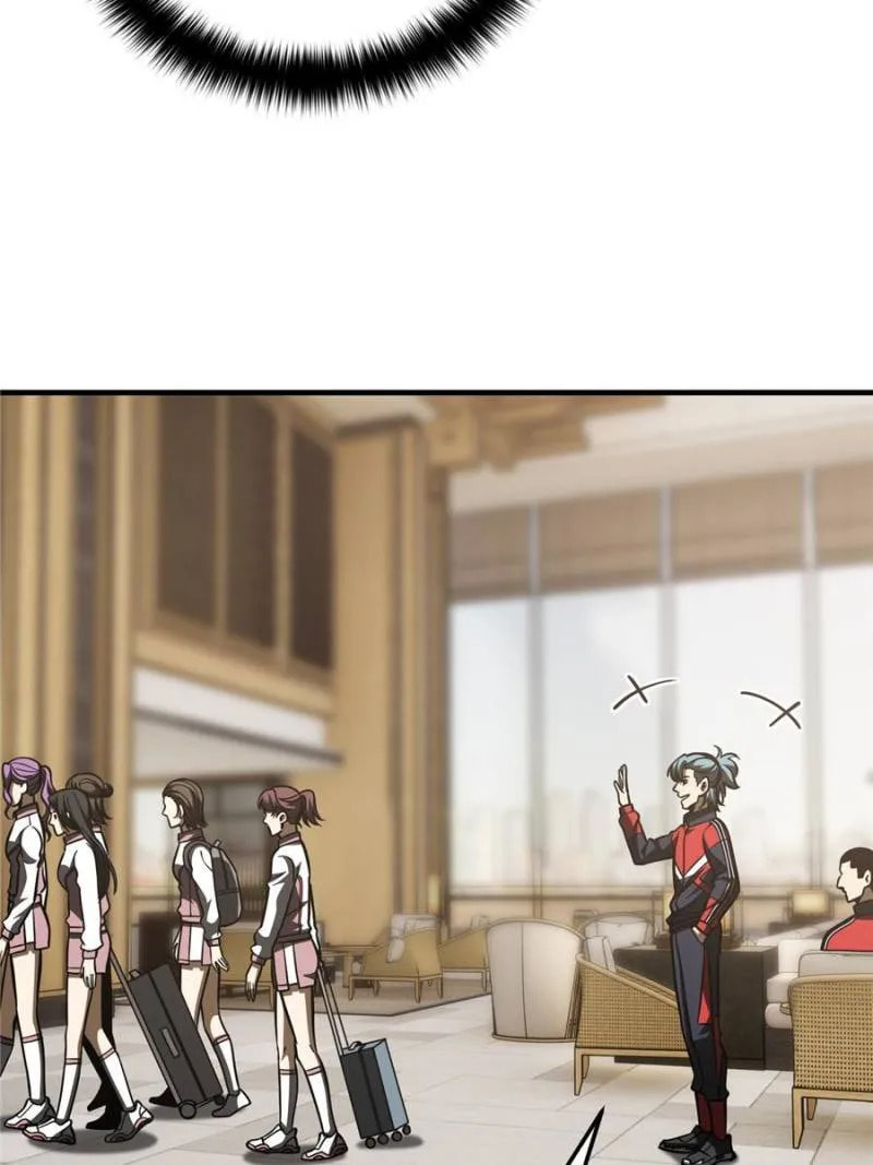 Read Global Martial Arts EN Manga Online