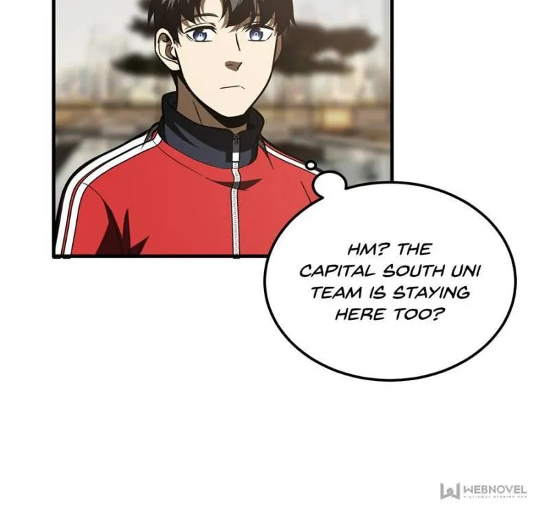 Read Global Martial Arts EN Manga Online