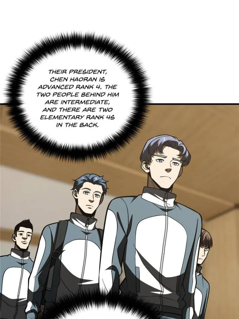 Read Global Martial Arts EN Manga Online