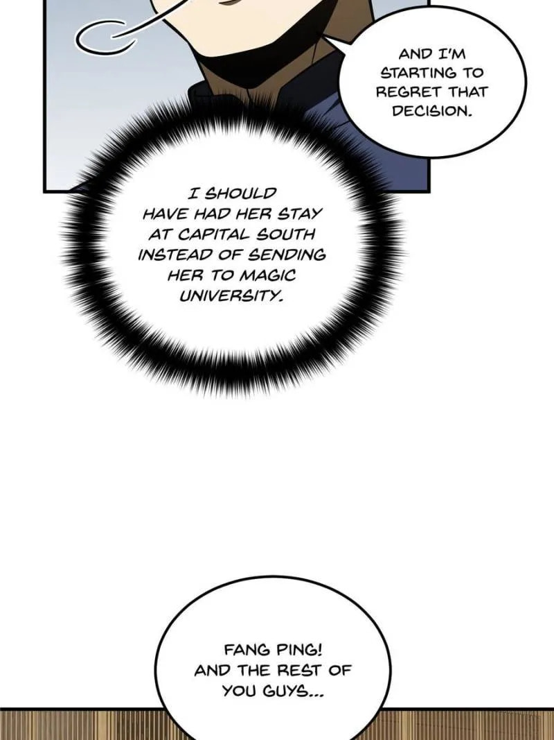 Read Global Martial Arts EN Manga Online