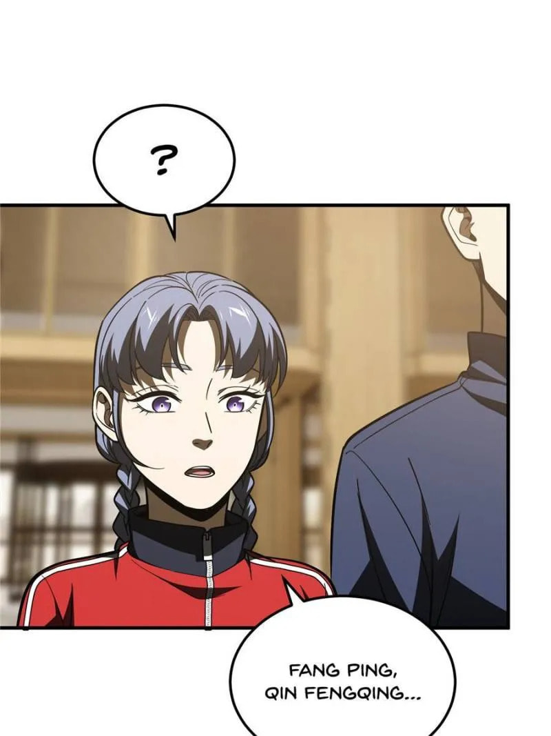 Read Global Martial Arts EN Manga Online