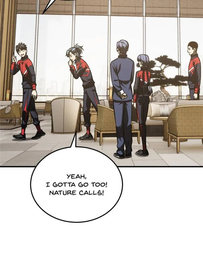 Read Global Martial Arts EN Manga Online