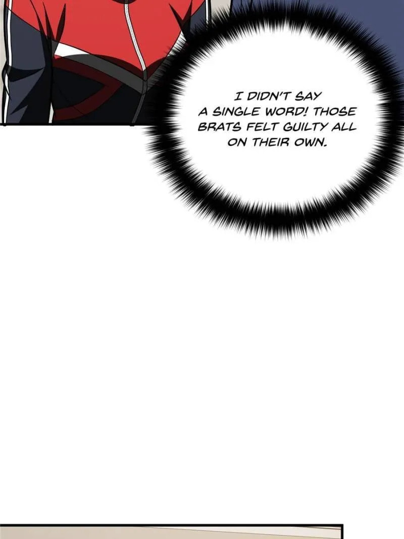Read Global Martial Arts EN Manga Online