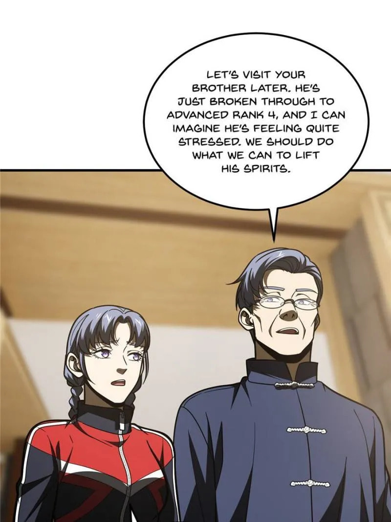 Read Global Martial Arts EN Manga Online